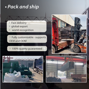 Barandilla de Seguridad Vial de Acero al Carbono de Alta Calidad, Tipo <span class=keywords><strong>W</strong></span>, Galvanizada por Inmersión en Caliente, Barrera de Seguridad Vial Anticolisión, Grado Ingeniería - Product Image 6