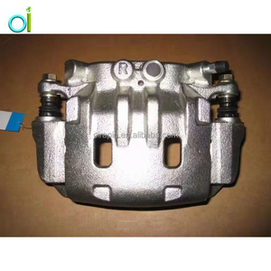 Nhà Máy Bán Hàng Trực Tiếp Chuyên Nghiệp Sản Xuất Tùy Chỉnh Die Casting Nhôm Phanh <span class=keywords><strong>Caliper</strong></span> Xe Máy Auto <span class=keywords><strong>Brake</strong></span> <span class=keywords><strong>Caliper</strong></span> - Product Image 3