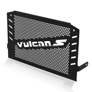 Protecteur de Radiateur de Moto pour <span class=keywords><strong>Kawasaki</strong></span> <span class=keywords><strong>Vulcan</strong></span> <span class=keywords><strong>S</strong></span> / <span class=keywords><strong>Sport</strong></span> / Cafe / Performance / Tourer 2015 - 2024 - Product Image 3