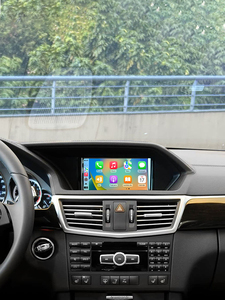 Modulo di interfaccia Carplay Android interfaccia Auto scatola Mirror Link Retrofit per <span class=keywords><strong>Mercedes</strong></span> a Cla Gla W176 <span class=keywords><strong>C117</strong></span> X156 - Product Image 3