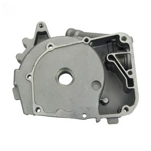 Accesorios de Moto: Tapa Lateral Derecha del Cárter Magneto y Tapa del Depósito de Aceite, Compatible con GY6 125cc 150cc - Product Image 3