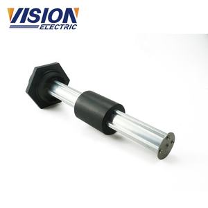 الليلية المبيعات الساخنة مولد الميكانيكية عداد مقياس الوقود M45 ل مولدات الديزل - Product Image 6