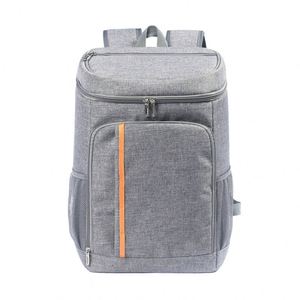 Haute qualité pour Amazon tissu refroidisseur isolé pique-nique sac à dos sac à déjeuner Oxford matériel pour armoire armoire utilisation - Product Image 5