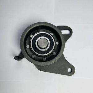 Polea Tensora 3512200900 para Reemplazo de Correa de Motor, Pieza de Reparación Automotriz - Product Image 2