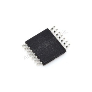 ANSOYO LMV834MT LMV834MTX 14TSSOP IC Chips <b>Integrated</b> <b>Circuits</b> Electronic Components Amplifier LMV834MTX/NOPB - Product Image 6