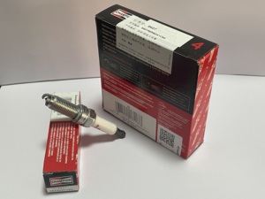 หัวเทียนแชมเปี้ยนสำหรับมิตซูบิชิ 6g72 หัวเทียนญี่ปุ่นสำหรับมิตซูบิชิ ปาเจโร มินิ RER4ZWYPB-1 หัวเทียนสำหรับเมอร์เซเดส E350 - Product Image 4