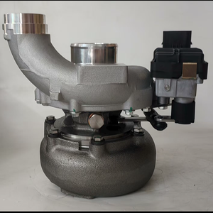 Actionneur électronique universel <span class=keywords><strong>de</strong></span> type 6420901480 pour turbocompresseur <span class=keywords><strong>de</strong></span> moteur automobile - Product Image 3