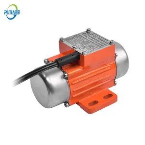 220V Ba Pha Điện Rung Động Cơ Nhỏ Rung Màn Hình Động Cơ