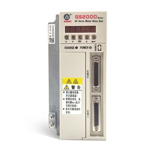 ตัวควบคุมมอเตอร์ CNC สำหรับอุปกรณ์ รุ่น GSK GS2000Y-N/C ของแท้จากผู้ผลิตโดยตรง - Product Image 2