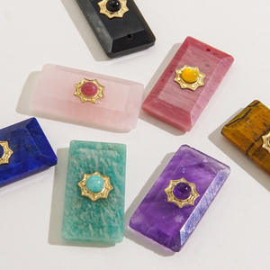 Подвеска из натурального камня - Product Image 3