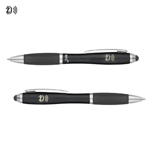 Regalo Empresarial Digital, Bolígrafo RFID NTAG 213, Artículos Promocionales, Bolígrafo Inteligente NFC de Lujo con Caja de Regalo - Product Image 6