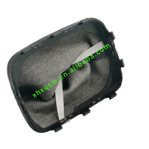 846401M500WK 846401M100WK Botas de Couro para Manopla de Câmbio Manual e Automático (A/<span class=keywords><strong>T</strong></span>) para 2009~2013 - Product Image 3