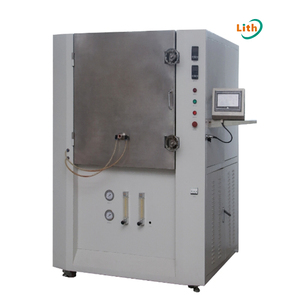 Phòng thí nghiệm lò vi sóng 1550 ℃ lò vi sóng không khí thông minh lò thiêu kết với nhiều giai đoạn kiểm soát nhiệt độ - Product Image 1