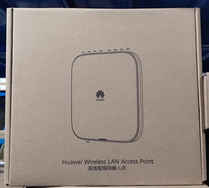 Точка доступа HUAWEI AirEngine 5760-10 для помещений, Wi-Fi 6, 2x2 MIMO, 1.774 Гбит/с, двухдиапазонная, со встроенной интеллектуальной антенной - Product Image 2