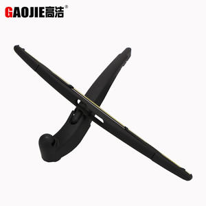 Brazo del limpiaparabrisas trasero Gaojie para Ford Tourneo 2014, conjunto de limpiaparabrisas para coche - Product Image 3