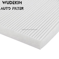 7T4Z-19N619-B Usine Le fabricant vend des filtres à air conditionné actifs au charbon de bois pour voitures Pièces automobiles OEM