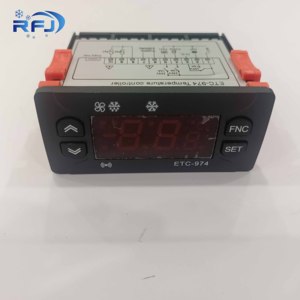 एलिटेक डिजिटल तापमान नियंत्रक ETC-974 - Product Image 1