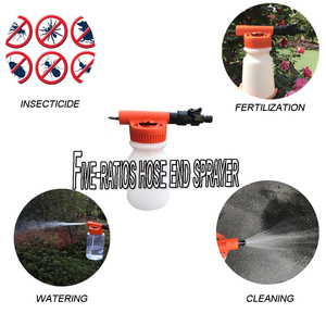 Распылитель садовый, 1 л - Product Image 6