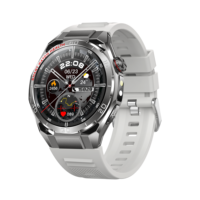 Reloj Inteligente TK40 IP67 Resistente al Agua con Láser, Monitor de Presión Arterial, Frecuencia Cardíaca, Oxígeno en Sangre, Monitor de Sueño, Batería de Larga Duración, Salud y Bienestar