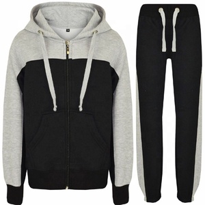 Conjunto Deportivo Personalizado, Cómodo, para Correr, de Secado Rápido, Diseño 2 en 1, Forro Polar, Elástico en Cuatro Direcciones - Product Image 1