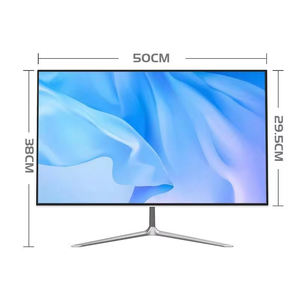 Ordinateur de <span class=keywords><strong>bureau</strong></span> tout-en-un en gros, processeur I3 I5, écran 24 pouces, SSD, DDR3, 4 Go de RAM, 256 Go de stockage, pour usage professionnel, équipement de <span class=keywords><strong>bureau</strong></span> - Product Image 6