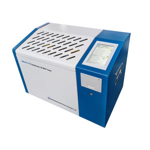 Transformator Olie Diëlektrische Sterkte <span class=keywords><strong>Tester</strong></span> Diëlektrische 80kv Transformator Olie Bdv Isolatie Olie Doorslag Spanning <span class=keywords><strong>Tester</strong></span> Prijs - Product Image 1