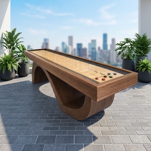 <span class=keywords><strong>Table</strong></span> de <span class=keywords><strong>jeux</strong></span> multifonction 3-<span class=keywords><strong>en</strong></span>-<span class=keywords><strong>1</strong></span> d'intérieur : Air hockey, billard et tennis de <span class=keywords><strong>table</strong></span>, avec plateau repas, pour salle de <span class=keywords><strong>jeux</strong></span> et villa - Product Image 5