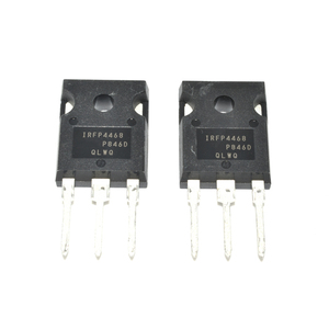 เจเควี ใหม่และของแท้ IRFP4468PBF IRFP4468 ทรานซิสเตอร์ MOSFET - Product Image 5