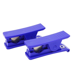 Cortador de Mangueras de Plástico QGJ-01, Cortador de Mangueras Neumáticas, Cortador de Tubos de Aire Hofujng - Product Image 1