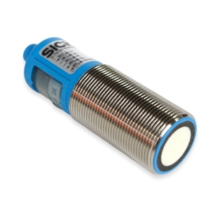 Sensor Ultrasónico Sick UM30-213113 con Salida Analógica, Escalado de Salida Analógica - Product Image 1