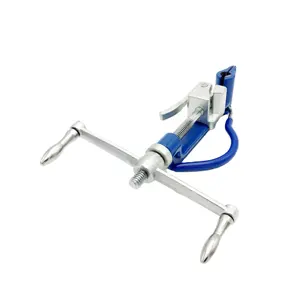 Professional Fastening Cable Tie Installation Tool