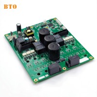 Ensamblaje de PCBA para Electrodomésticos Inteligentes, Diseño ODM, Fabricación de Placas de Control Personalizadas con Respuesta Técnica Rápida en 24 Horas