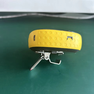 Detector de Fugas de Gas Portátil BW ClO2, Analizador de Concentración de Gas de Dióxido de Cloro, Inalámbrico BWS1-V-Y - Product Image 5