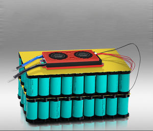 3000รอบชีวิต Lifepo4 4s1p 12V 100Ah แบตเตอรี่ลิเธียม - Product Image 6