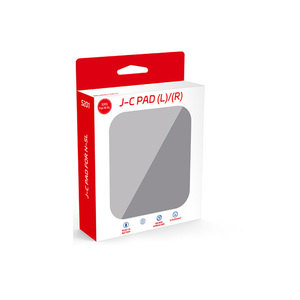 Tốt Nhất Người Bán Không Dây Phím Điều Khiển Từ Xa Gamepad Trò Chơi Niềm Vui Pad J-C Pad Đối Với <span class=keywords><strong>Nintendo</strong></span> Chuyển Đổi <span class=keywords><strong>L</strong></span> <span class=keywords><strong>R</strong></span> Con Điều Khiển - Product Image 2