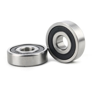 Rodamientos de Bolas de Precisión Accor <span class=keywords><strong>Balero</strong></span> 62/22 2rs 22x50x14mm - Product Image 2