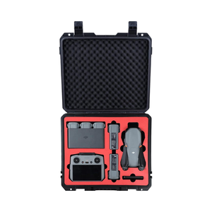Factory Customized <b>Waterproof</b> Shockproof Hard case Equipment Carry <b>Box</b> Handheld <b>Storage</b> for Drone - Product Image 4