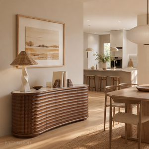 Meubles en bois massif de <span class=keywords><strong>haute</strong></span> qualité en chêne <span class=keywords><strong>Armoire</strong></span> de <span class=keywords><strong>salle</strong></span> <span class=keywords><strong>à</strong></span> <span class=keywords><strong>manger</strong></span> <span class=keywords><strong>à</strong></span> la mode avec dessus en marbre - Product Image 2