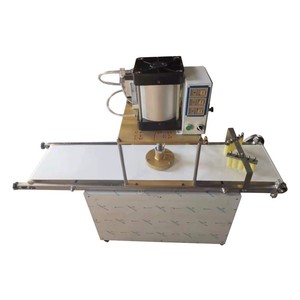 เครื่องกดแป้งพิซซ่าไฟฟ้าใช้งานง่าย - Product Image 2