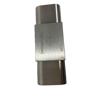 Bloc de distribution hydraulique EBY standard/non standard, fabriqué par Saiz, stock important, haute qualité, prix compétitif - Product Image 1