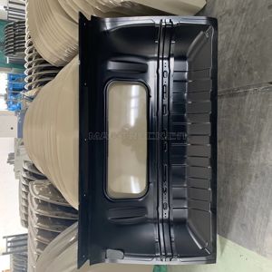 Pièces de rechange pour carrosserie de <span class=keywords><strong>camion</strong></span>, panneau arrière, panneau arrière pour <span class=keywords><strong>Isuzu</strong></span> Elf Npr 700P - Product Image 6