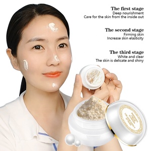 OEM Mặt Kem che khuyết điểm củ<span class=keywords><strong>a</strong></span> phụ nữ với Retinol Pearl Hyaluronic acid-làm Trắng & giữ ẩm chống lão hó<span class=keywords><strong>a</strong></span> công thức - Product Image 4