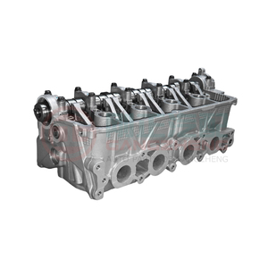 Conjunto <span class=keywords><strong>de</strong></span> Culata <span class=keywords><strong>de</strong></span> Cilindro <span class=keywords><strong>de</strong></span> Motor para SGMW Wuling Almaz Confero Cortez N300 B12 LAQ 465Q - Product Image 1