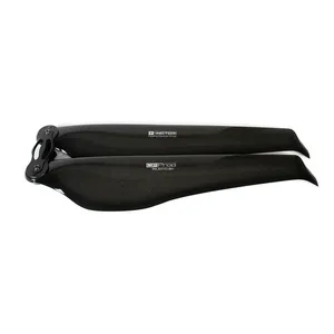 T-motor Foldable FA32.2*10.5 CF Propeller 35kg Thrust 1900-3500 RPM for Quadcopter UAV <b>RC</b> <b>Drone</b> - Product Image 2