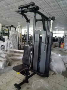 Gimnasio conjunto completo equipo fitness gimnasio equipos fabricante profesional gimnasio máquinas <span class=keywords><strong>Peck</strong></span> cubierta mosca máquina - Product Image 4