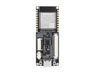 Module de carte de développement ESP32-S3 N16R8, convertisseur DC/DC compatible DevKitC-1 WROOM-1, ordinateur monocarte Linux