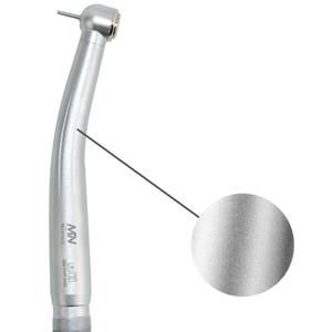 มอเตอร์ทันตกรรมความเร็วสูง Mino ผลิตจากอลูมิเนียมอัลลอย สีเงิน ได้รับการรับรองมาตรฐาน CE แรงดันไฟฟ้า 110-220V - Product Image 1