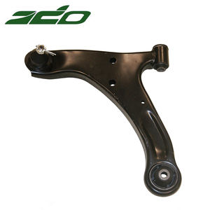 ZDO自動車部品サスペンション部品コントロールアームアイドラーアームSUZUKI用4520165J00 45202-65J00 45201-78K00 521-090 K620575 - Product Image 3