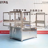 Machine de découpe automatique de gâteaux à commande servo, découpe ultrasonique de gâteaux en portions pour la fabrication de produits alimentaires en boulangerie