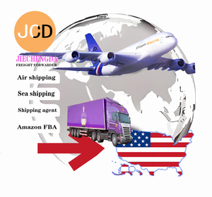 JCD Shipping : Service professionnel d'expédition LCL + fret aérien express, support direct 24/7 par <span class=keywords><strong>compagnie</strong></span> aérienne – Transport Chine-Australie à prix compétitif via JCD - Product Image 1